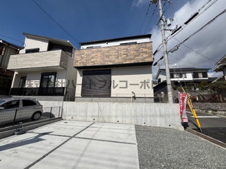 【外観】 | 建物外観を気になさる方へ、見た目の良い物件です