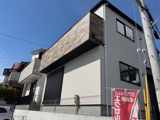【外観】 | 建物外観を気になさる方へ、見た目の良い物件です