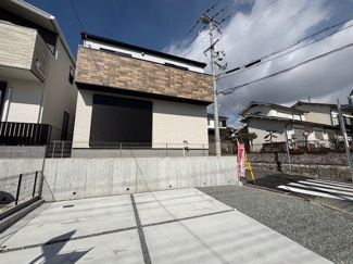 【外観】 | 落ち着いた雰囲気の外観です