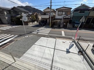 【駐車場】 | 駐車場です