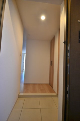 【玄関】 | Casa-Branche