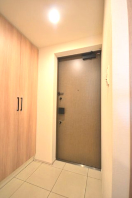 【玄関】 | Casa-Branche