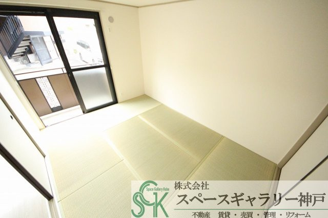 プリシェール西明石 Bのその他