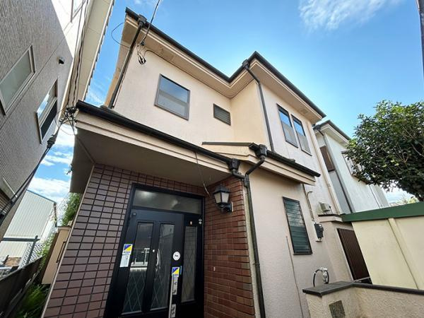 新座市本多１丁目の中古一戸建