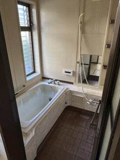 detached 若葉台南６丁目