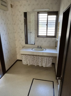 detached 若葉台南６丁目