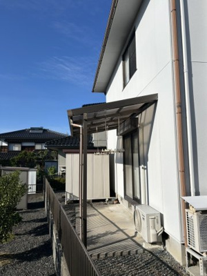 【その他】 | 鳥取市若葉台南6丁目戸建て