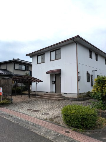 detached 若葉台南６丁目