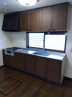 detached 若葉台南６丁目