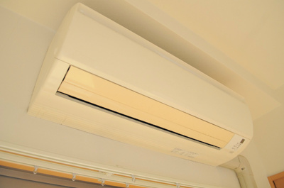 【設備】 | ニューシティアパートメンツ南小倉Ⅰ