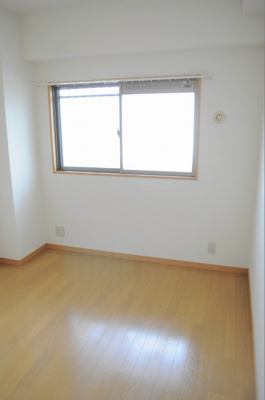 【居間・リビング】 | ニューシティアパートメンツ南小倉Ⅰ