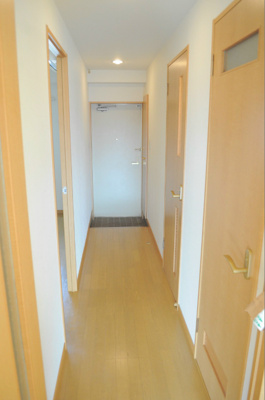 【内装】 | ニューシティアパートメンツ南小倉Ⅰ