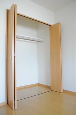 【収納】 | ニューシティアパートメンツ南小倉Ⅰ