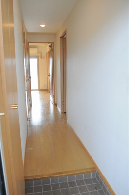 【玄関】 | ニューシティアパートメンツ南小倉Ⅰ