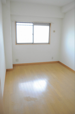 【寝室】 | ニューシティアパートメンツ南小倉Ⅰ