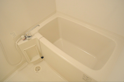 【浴室】 | ニューシティアパートメンツ南小倉Ⅰ