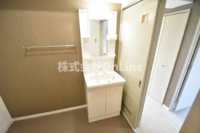 【独立洗面台】 | エスペラール