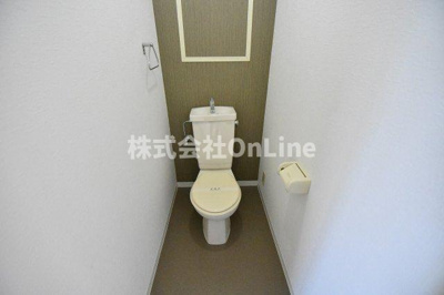 【トイレ】 | エスペラール