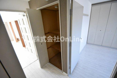 【収納】 | エスペラール