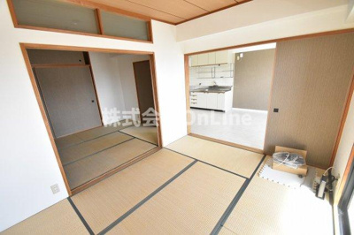 【内装】 | エスペラール