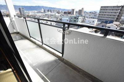 【バルコニー】 | エスペラール