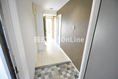 【玄関】 | エスペラール