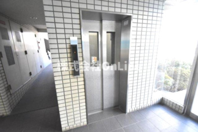 【その他共用部分】 | エスペラール