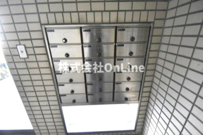 【その他共用部分】 | エスペラール