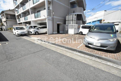【駐車場】 | エスペラール