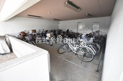 【その他共用部分】 | エスペラール