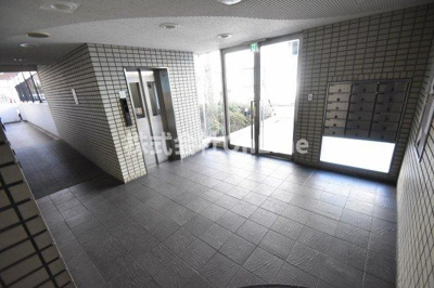 【ロビー】 | エスペラール