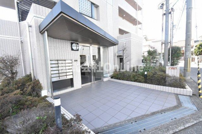 【エントランス】 | エスペラール