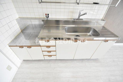 【キッチン】 | エスペラール