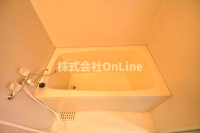 【浴室】 | エスペラール