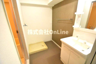 【洗面所】 | エスペラール