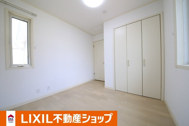 白岡市西１０丁目築浅中古戸建のトイレ|１階トイレ