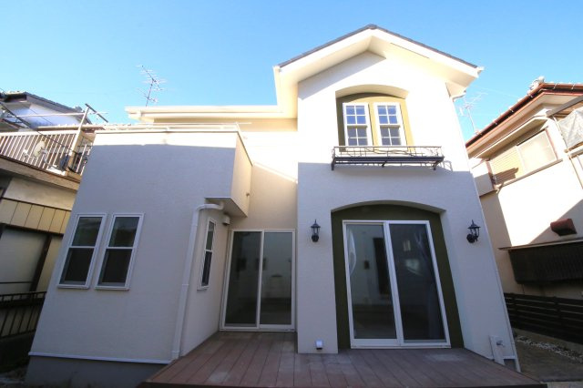 白岡市西１０丁目築浅中古戸建