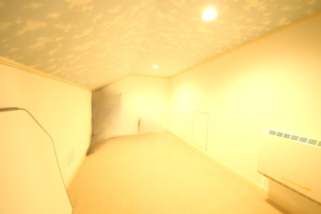 白岡市西１０丁目築浅中古戸建のその他|小屋裏収納
