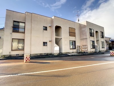 ハイハウス新町※収益1棟アパート物件※