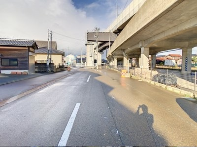 ハイハウス新町※収益1棟アパート物件※の周辺