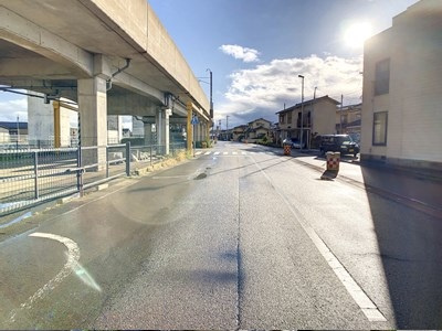 ハイハウス新町※収益1棟アパート物件※の周辺