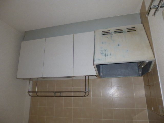 ＣＨＥＺ－ＭＯＩ　Ａの内装