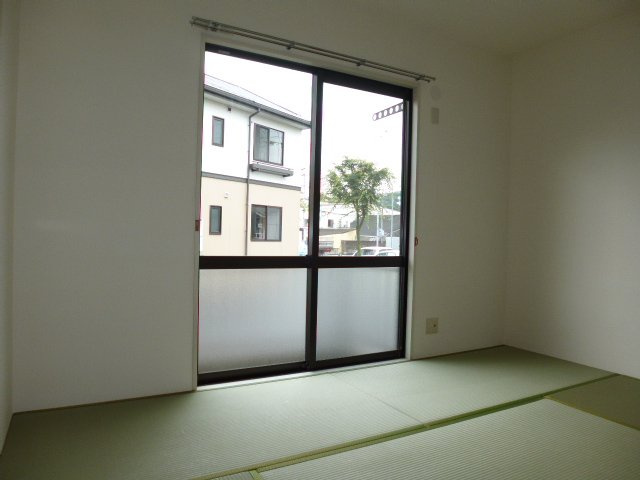 ＣＨＥＺ－ＭＯＩ　Ａの寝室
