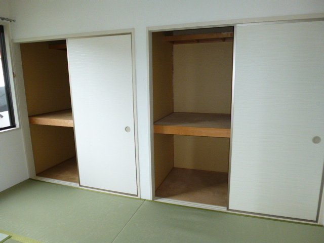 ＣＨＥＺ－ＭＯＩ　Ａの収納
