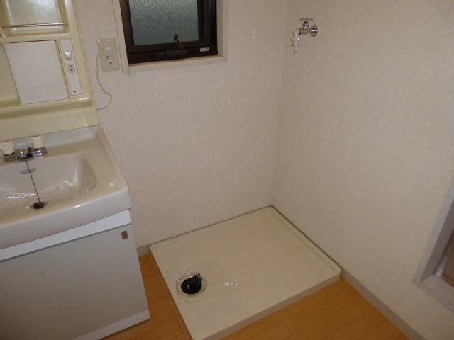 倉敷市児島稗田町のアパートのその他