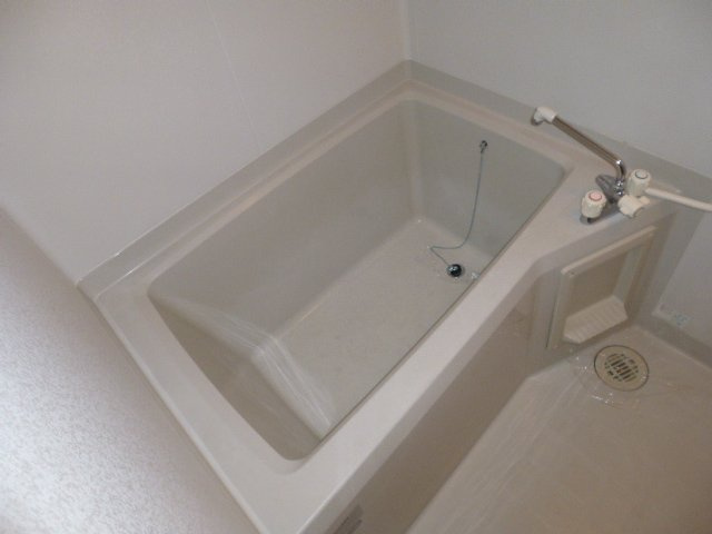 ＣＨＥＺ－ＭＯＩ　Ａの浴室