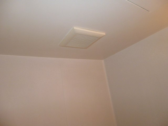 ＣＨＥＺ－ＭＯＩ　Ａの浴室