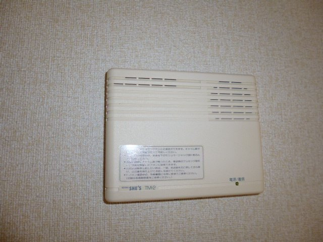 ＣＨＥＺ－ＭＯＩ　Ａのセキュリティ