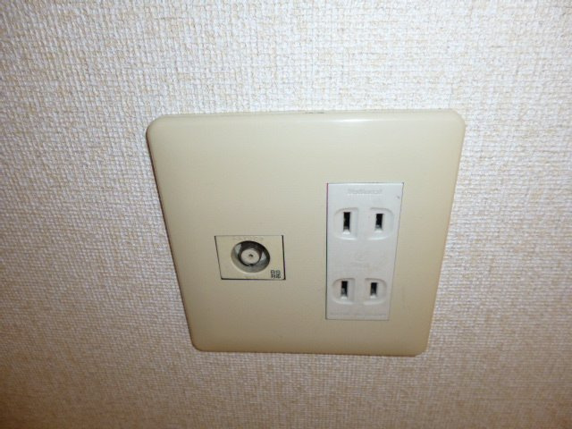 ＣＨＥＺ－ＭＯＩ　Ａの設備