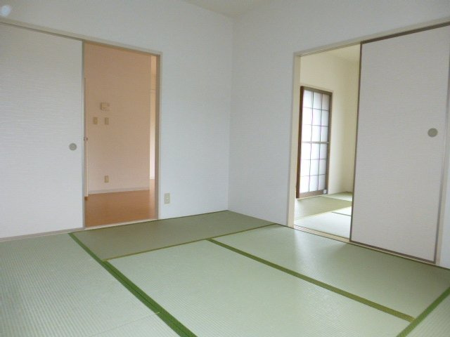 ＣＨＥＺ－ＭＯＩ　Ａの収納
